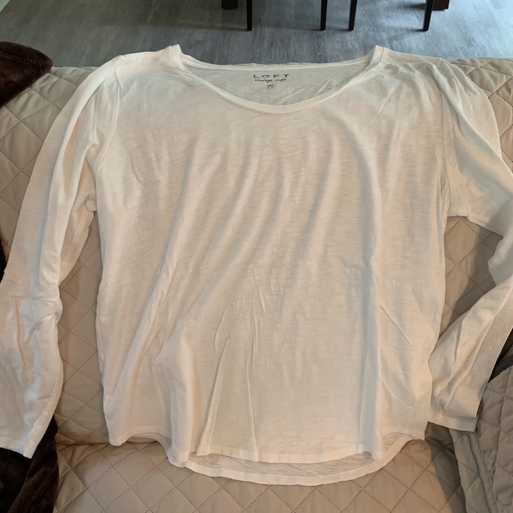 Loft shirt